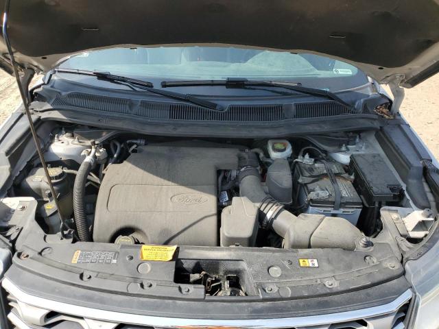 Photo 12 from auction – 2016 FORD EXPLORER X with VIN 1FM5K8D81GGC19156