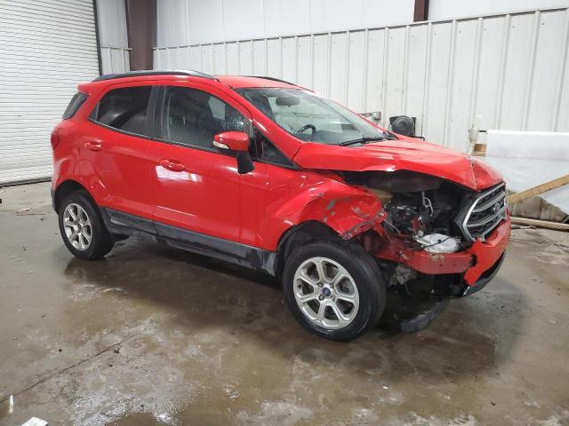 Photo 4 from auction – 2018 FORD ECOSPORT S with VIN MAJ6P1UL7JC199487