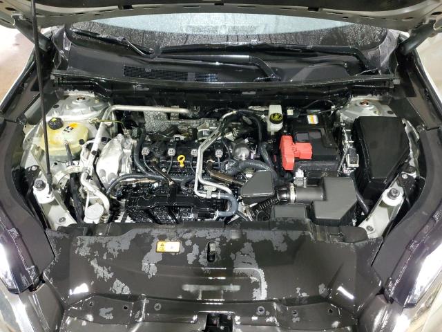 Photo 12 from auction – 2023 MITSUBISHI OUTLANDER with VIN JA4J3UA88PZ025199