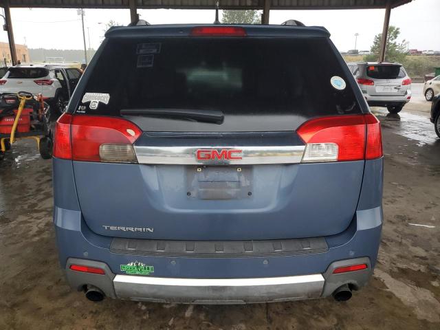 Photo 6 from auction – 2012 GMC TERRAIN SL with VIN 2GKFLWE5XC6290725