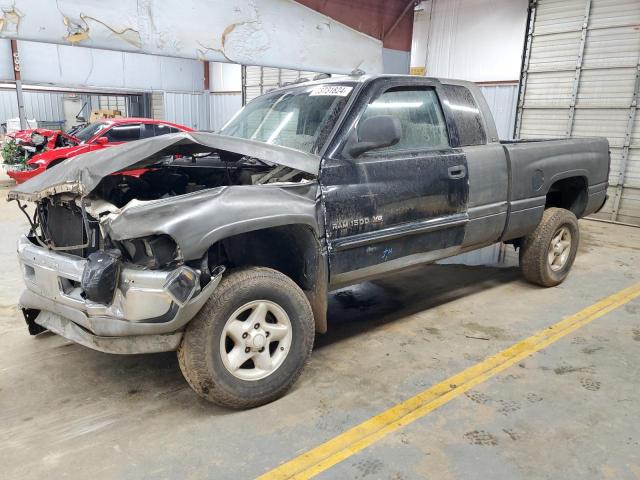 DODGE RAM 1500 1998 with VIN 3B7HF13Y5WG140512 - Photo from auction