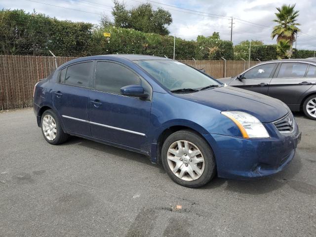 Photo 4 from auction – 2011 NISSAN SENTRA 2.0 with VIN 3N1AB6AP2BL649112
