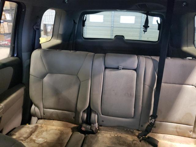 Photo 10 from auction – 2015 HONDA PILOT LX with VIN 5FNYF4H28FB016634