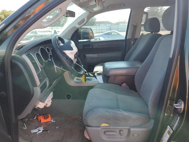 Photo 7 from auction – 2011 TOYOTA TUNDRA with VIN 5TFUY5F18BX195945