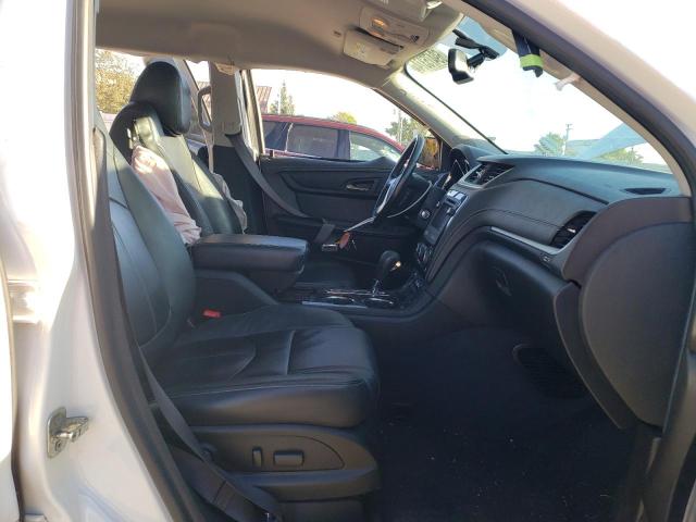 Photo 7 from auction – 2015 CHEVROLET TRAVERSE L with VIN 1GNKRHKD1FJ215197