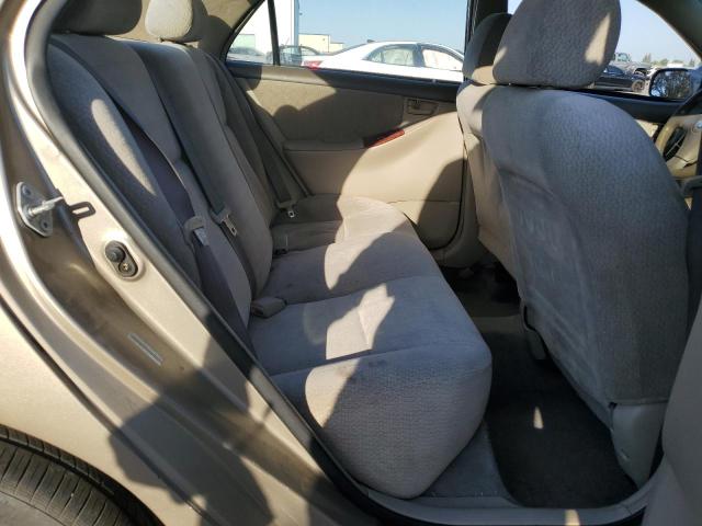 Photo 10 from auction – 2004 TOYOTA COROLLA CE with VIN 1NXBR38E54Z245936