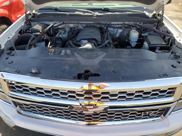 Photo 11 from auction – 2015 CHEVROLET SILVERADO with VIN 3GCUKSEJ6FG505909