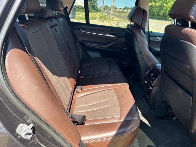 Photo 6 from auction – 2014 BMW X5 SDRIVE3 with VIN 5UXKR2C50E0C00497