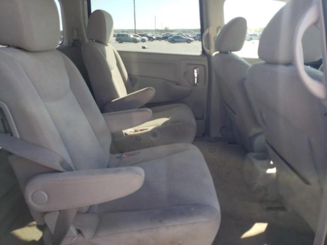Photo 11 from auction – 2017 NISSAN QUEST S with VIN JN8AE2KP2H9169833