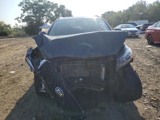 Photo 5 from auction – 2018 KIA SORENTO LX with VIN 5XYPGDA37JG404483