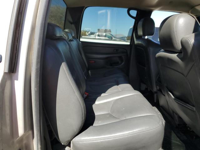Photo 10 from auction – 2006 GMC SIERRA K25 with VIN 1GTHK232X6F122960
