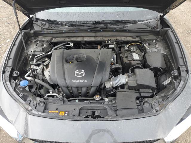 Photo 12 from auction – 2021 MAZDA CX-30 SELE with VIN 3MVDMBBL6MM205655