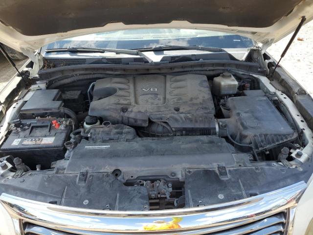Photo 12 from auction – 2013 INFINITI QX56 with VIN JN8AZ2NFXD9550864