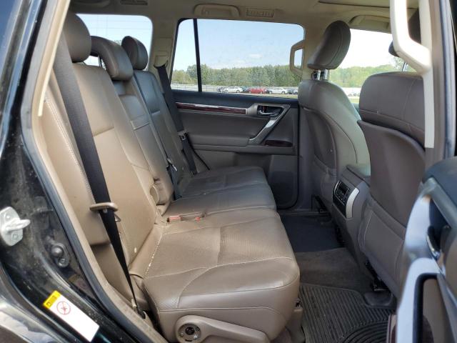 Photo 11 from auction – 2013 LEXUS GX 460 with VIN JTJBM7FX0D5064197