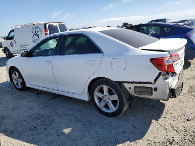 Photo 2 from auction – 2013 TOYOTA CAMRY L with VIN 4T1BF1FK7DU638407