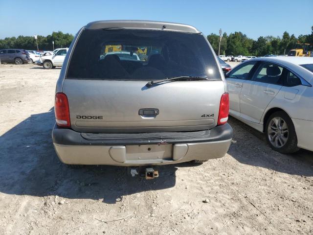 Photo 6 from auction – 2000 DODGE DURANGO with VIN 1B4HS28N6YF211749