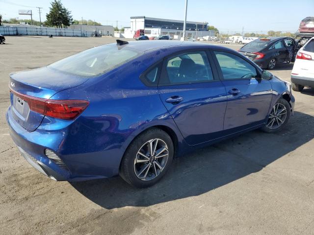 Photo 3 from auction – 2022 KIA FORTE FE with VIN 3KPF24ADXNE485890
