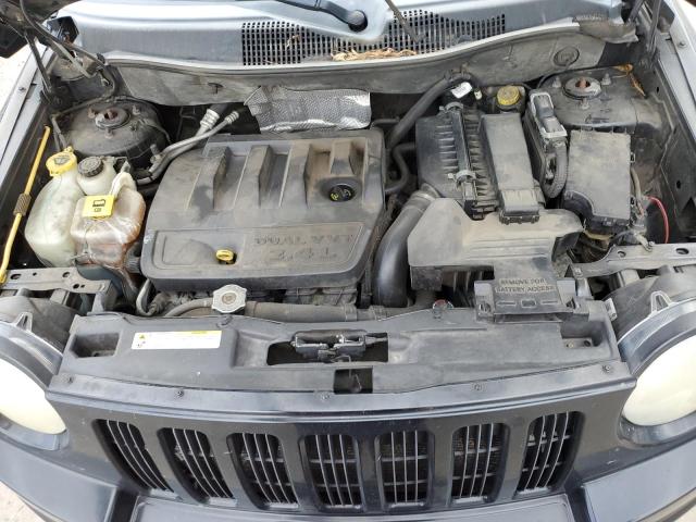 Photo 11 from auction – 2007 JEEP COMPASS with VIN 1J8FT47W97D105960