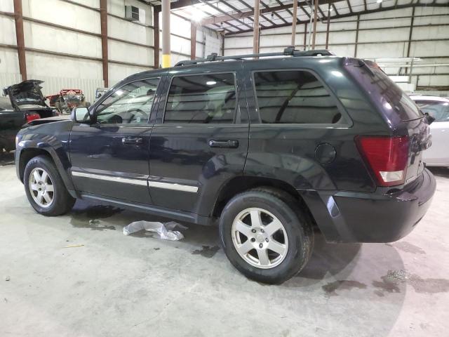 Photo 2 from auction – 2010 JEEP GRAND CHER with VIN 1J4PS4GK0AC118566