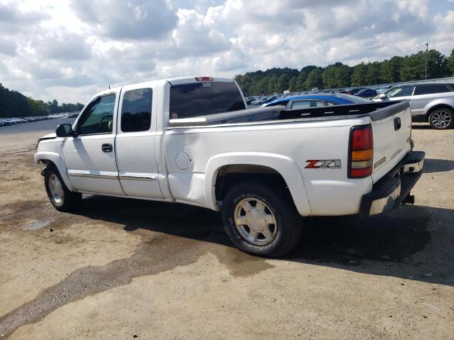 Photo 2 from auction – 2004 GMC NEW SIERRA with VIN 2GTEK19T341191975