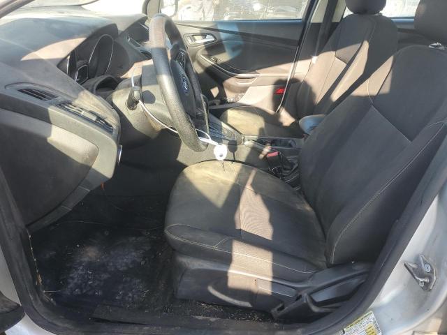 Photo 7 from auction – 2018 FORD FOCUS SE with VIN 1FADP3F20JL218193