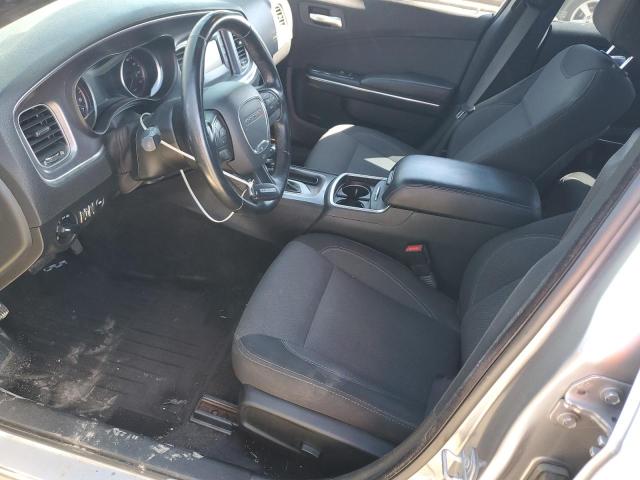 Photo 7 from auction – 2017 DODGE CHARGER SE with VIN 2C3CDXBG1HH517372