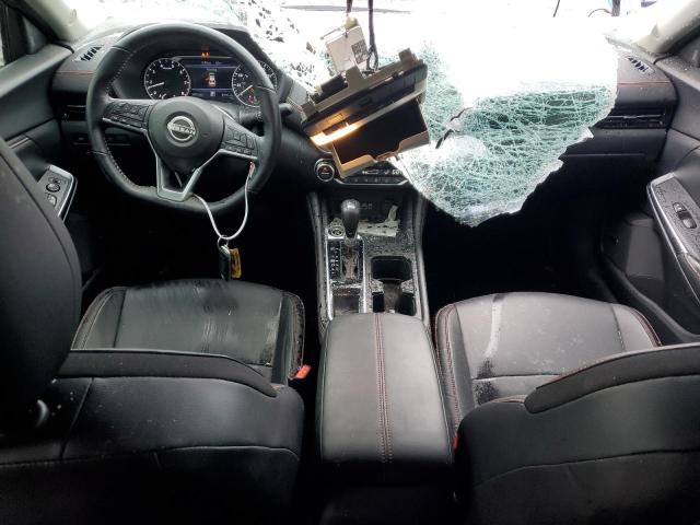 Photo 8 from auction – 2024 NISSAN SENTRA SR with VIN 3N1AB8DV1RY295117