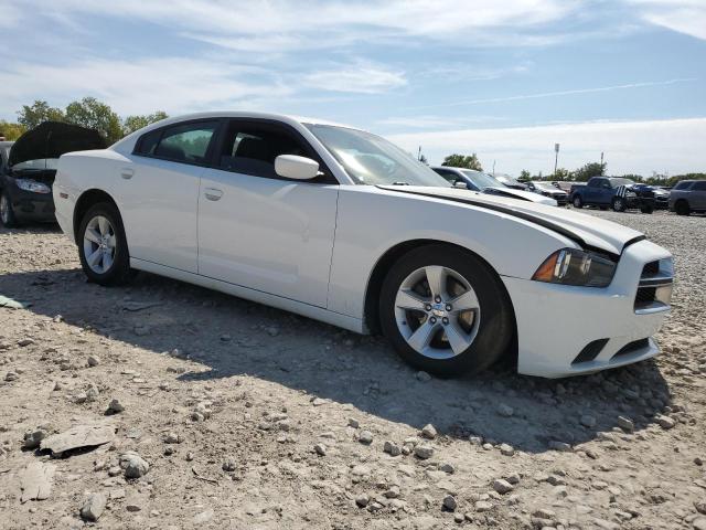 Photo 4 from auction – 2013 DODGE CHARGER SE with VIN 2C3CDXBG8DH501972