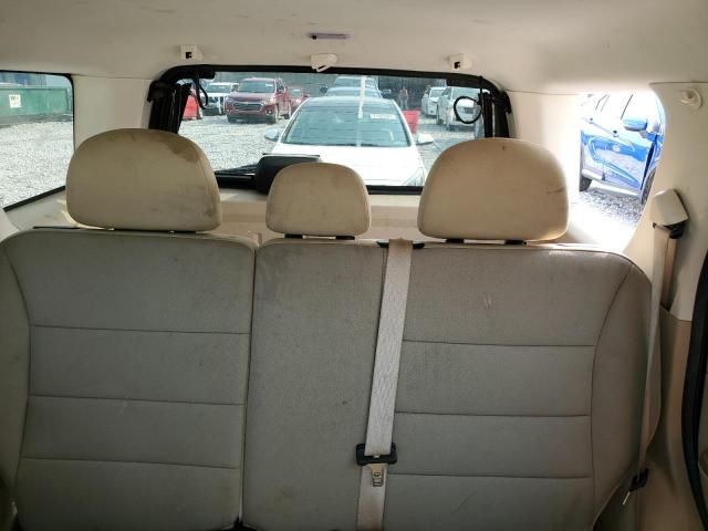 Photo 10 from auction – 2011 FORD ESCAPE XLT with VIN 1FMCU9D7XBKA44796
