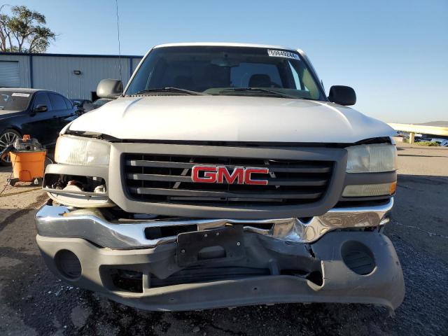 Photo 5 from auction – 2007 GMC NEW SIERRA with VIN 1GTEC14X67Z133166
