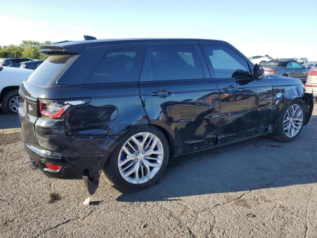 Photo 3 from auction – 2017 LAND ROVER RANGE ROVE with VIN SALWZ2FE7HA131987