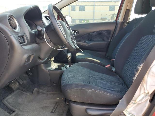 Photo 7 from auction – 2015 NISSAN VERSA NOTE with VIN 3N1CE2CP2FL432106