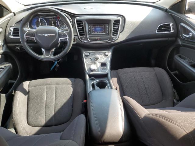 Photo 8 from auction – 2015 CHRYSLER 200 LIMITE with VIN 1C3CCCAB3FN640645