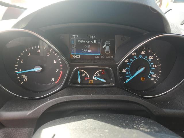 Photo 9 from auction – 2016 FORD ESCAPE TIT with VIN 1FMCU9J99GUA51756