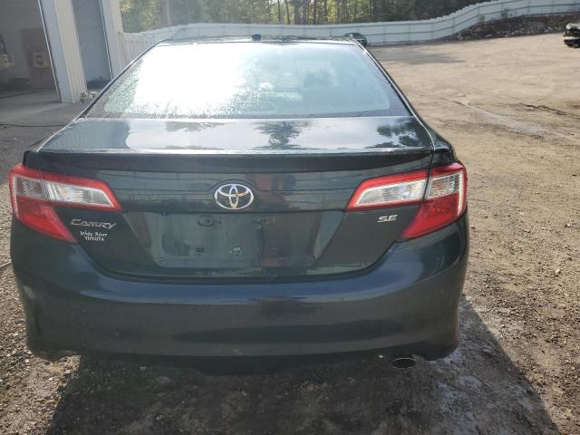 Photo 6 from auction – 2014 TOYOTA CAMRY L with VIN 4T1BF1FK1EU819150