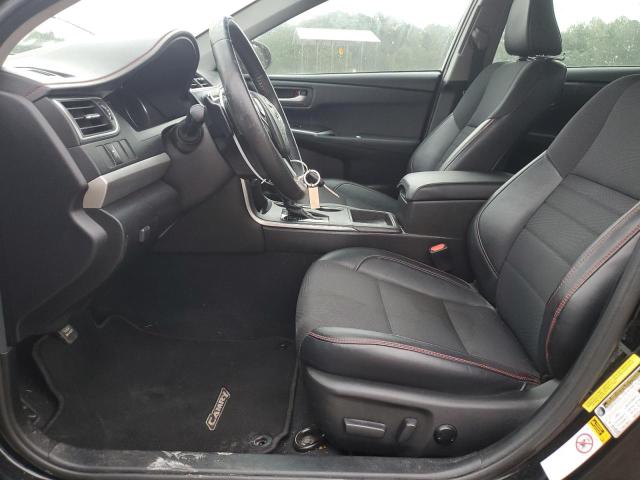 Photo 7 from auction – 2017 TOYOTA CAMRY LE with VIN 4T1BF1FK7HU414141