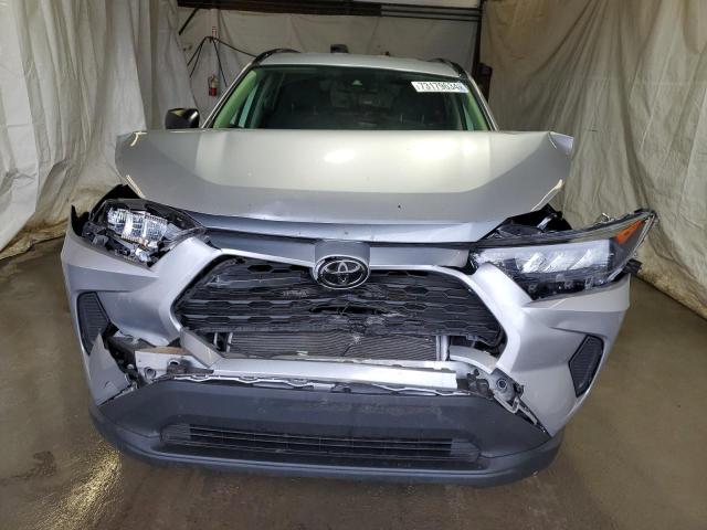 Photo 5 from auction – 2019 TOYOTA RAV4 LE with VIN JTMF1RFV4KJ016097