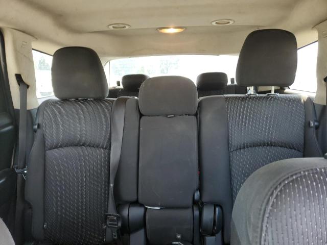 Photo 10 from auction – 2016 DODGE JOURNEY SX with VIN 3C4PDCBG3GT131113