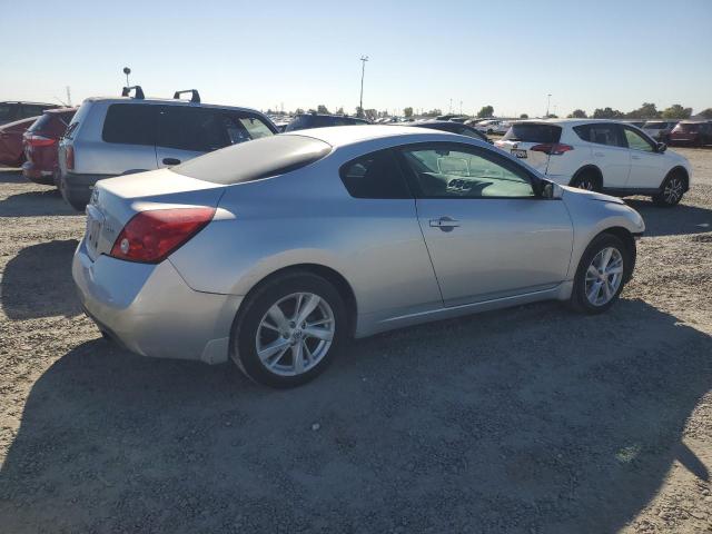 Photo 3 from auction – 2008 NISSAN ALTIMA 2.5 with VIN 1N4AL24E58C137982