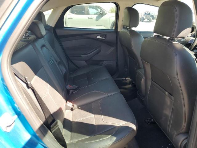 Photo 10 from auction – 2016 FORD FOCUS SE with VIN 1FADP3F21GL275298