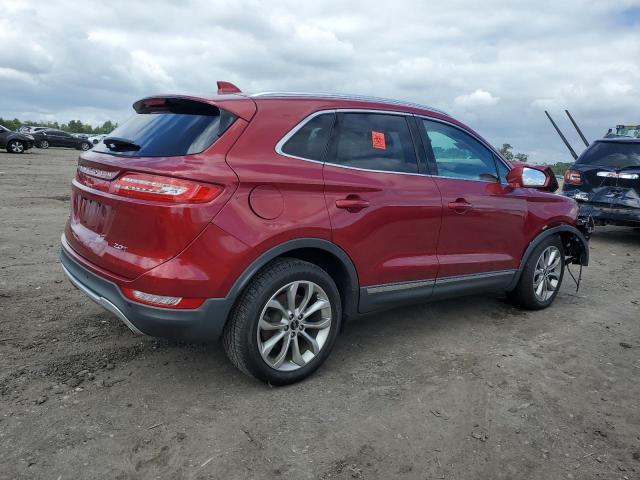 Photo 3 from auction – 2017 LINCOLN MKC SELECT with VIN 5LMCJ2C98HUL12015