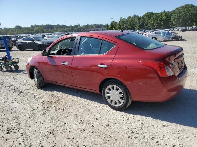 Photo 2 from auction – 2012 NISSAN VERSA S with VIN 3N1CN7AP9CL819182