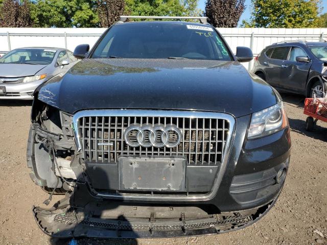 Photo 5 from auction – 2012 AUDI Q5 PREMIUM with VIN WA1LFAFP8CA059554