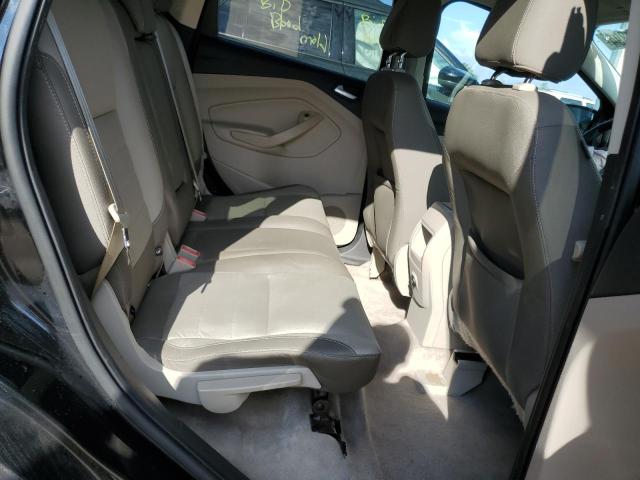 Zdjęcie 11 z aukcji – 2016 FORD ESCAPE SE z VIN 1FMCU0G74GUA42237