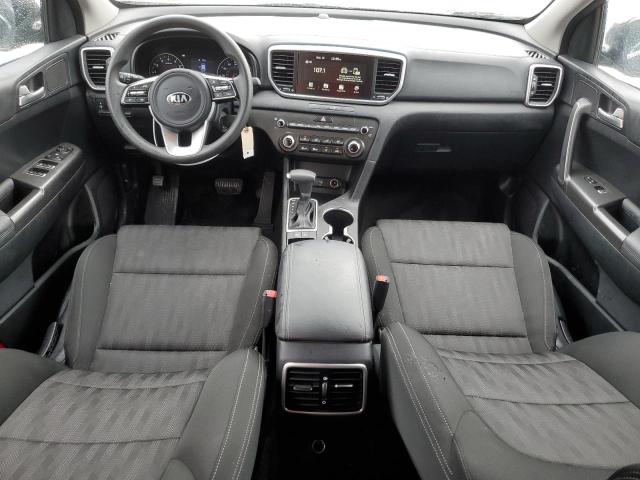 Photo 8 from auction – 2022 KIA SPORTAGE L with VIN KNDPM3AC2N7003073
