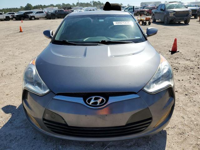 Photo 5 from auction – 2013 HYUNDAI VELOSTER with VIN KMHTC6AD3DU135511