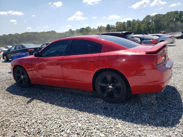 Photo 2 from auction – 2012 DODGE CHARGER SX with VIN 2C3CDXHG9CH271770