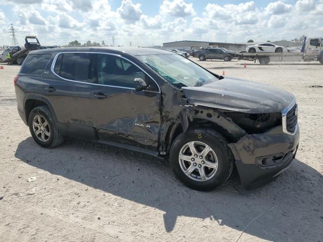 Photo 4 from auction – 2019 GMC ACADIA SLE with VIN 1GKKNRLS5KZ159448