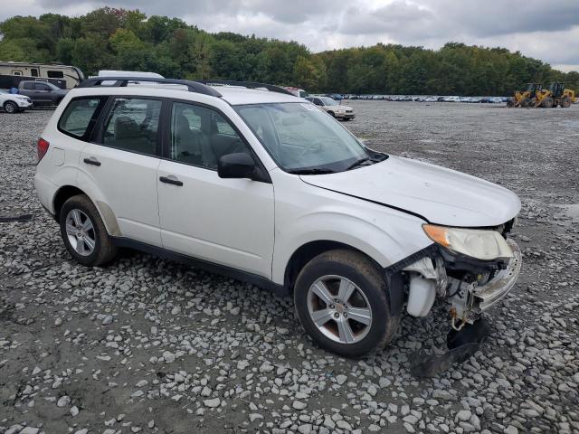 Photo 4 from auction – 2011 SUBARU FORESTER 2 with VIN JF2SHABC7BH712946