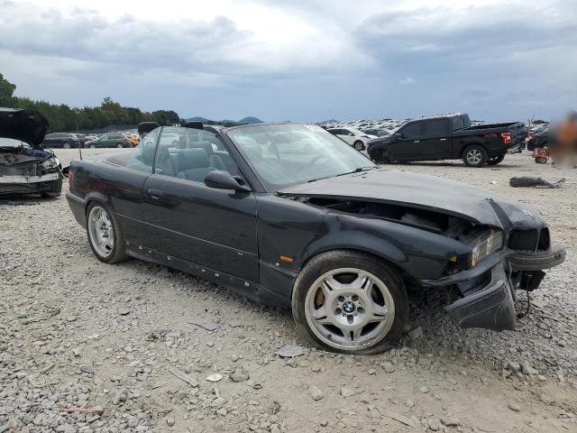 Photo 4 from auction – 1999 BMW M3 AUTOMAT with VIN WBSBK0333XEC40421